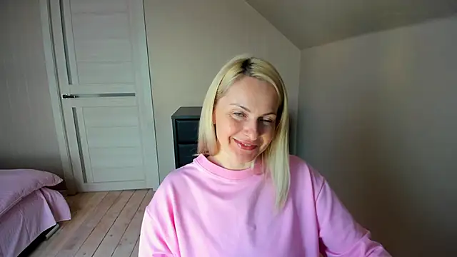 Alicee Gracee online show from 03.11.25