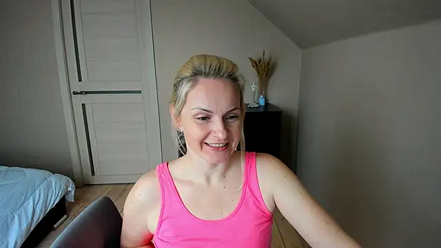 Alicee Gracee online show from 03.17.25