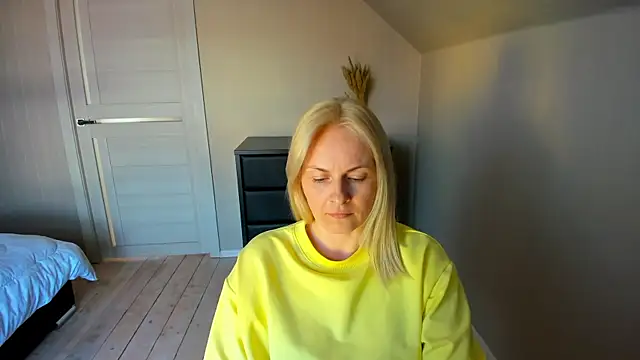 Alicee Gracee online show from 03.21.25