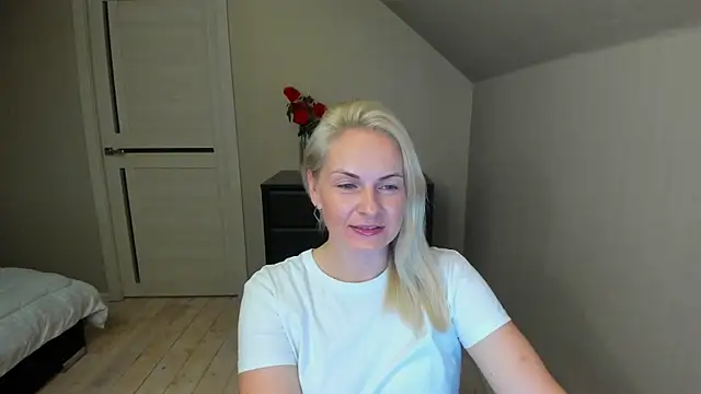 Alicee Gracee online show from 10.07.25