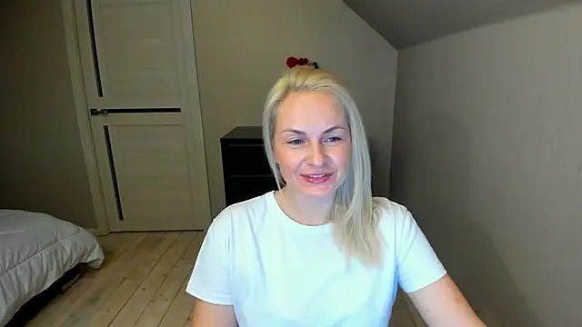 Alicee Gracee online show from 10.09.25