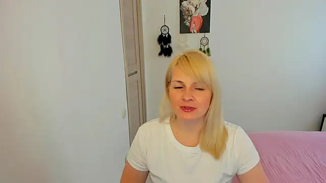 Alicee Gracee online show from 02.06.26