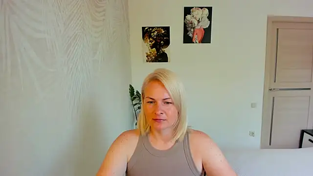 Alicee Gracee online show from 07.02.26