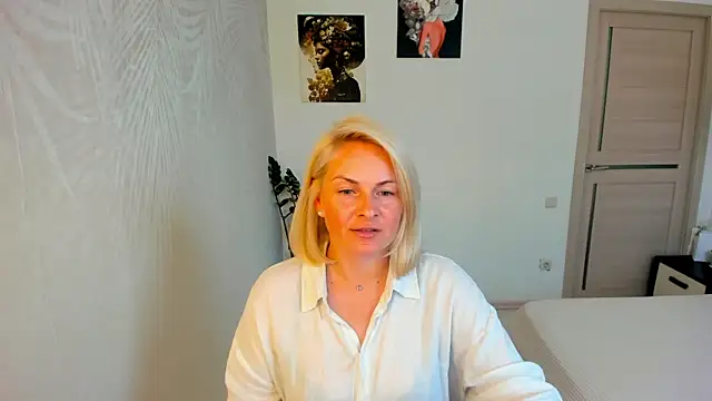 Alicee Gracee online show from 07.09.26