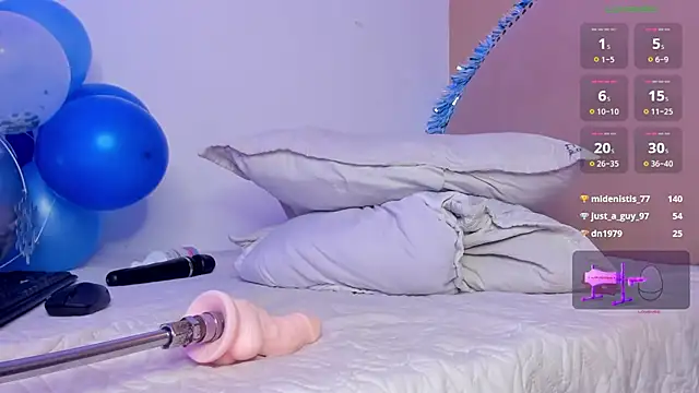 Heicy    online show from 12.24.24