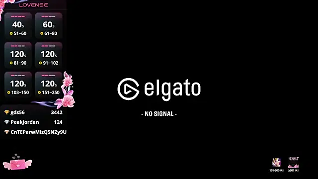 Heicy    online show from 01.30.25