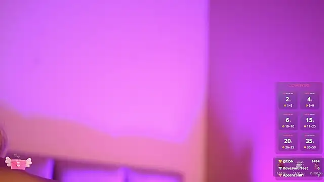 Heicy    online show from 02.28.25