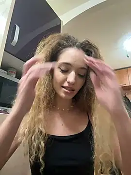 Alexia J online show from 12.07.24