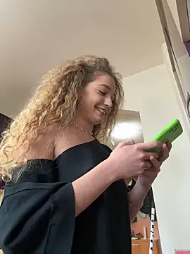 Alexia J online show from 12.18.24