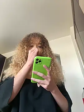Alexia J online show from 01.16.25