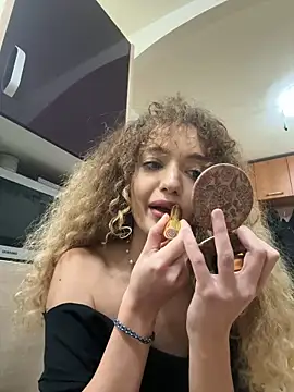 Alexia J online show from 01.17.25