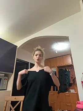 Alexia J online show from 01.24.25