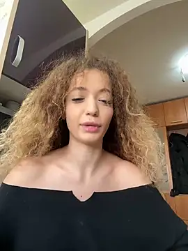 Alexia J online show from 01.25.25