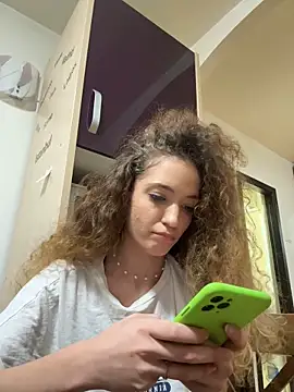 Alexia J online show from 01.27.25