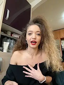 Alexia J online show from 02.01.25