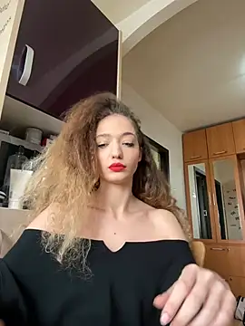 Alexia J online show from 02.02.25
