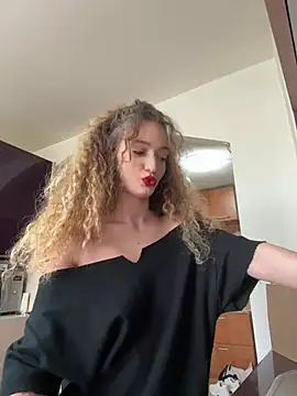 Alexia J online show from 02.08.25