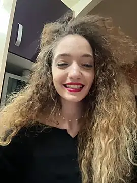 Alexia J online show from 02.14.25