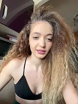 Alexia J online show from 02.20.25
