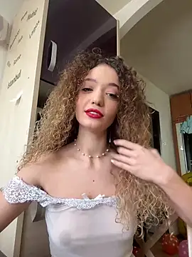 Alexia J online show from 02.23.25