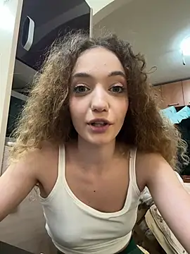Alexia J online show from 03.01.25