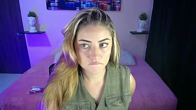 cristal-evanns online show from 12.09.24