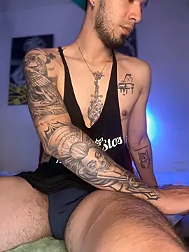 Anthony-Martin online show from 12.05.24