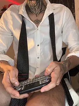 Anthony-Martin online show from 09.19.25