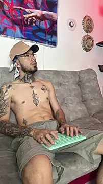 Anthony-Martin online show from 06.05.26
