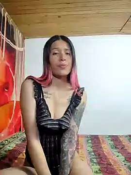 TellusYAres online show from 01.12.25