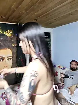 TellusYAres online show from 10.14.25