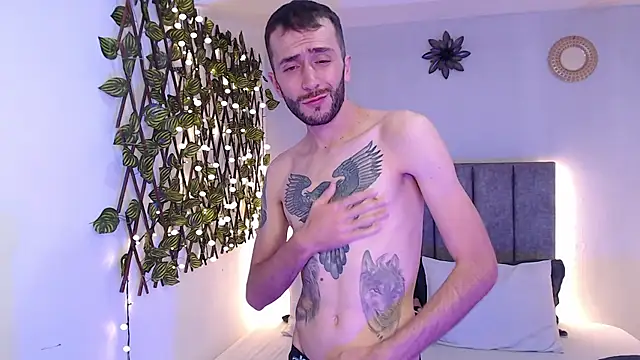 evil boys 77 online show from 12.26.24