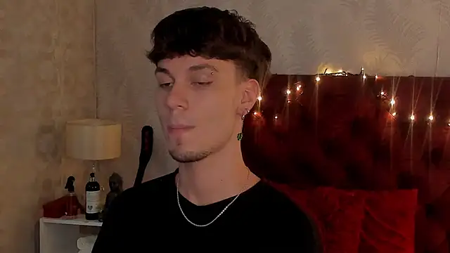 Liam thunder online show from 01.23.25