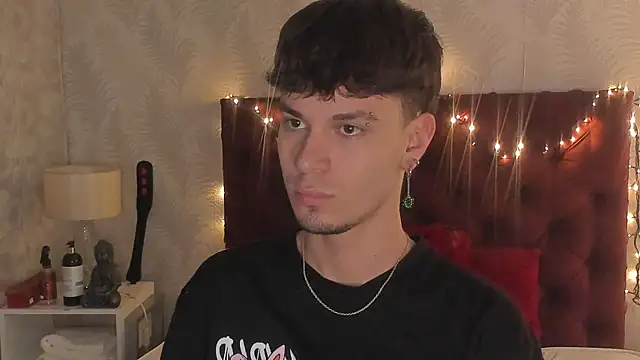 Liam thunder online show from 01.24.25