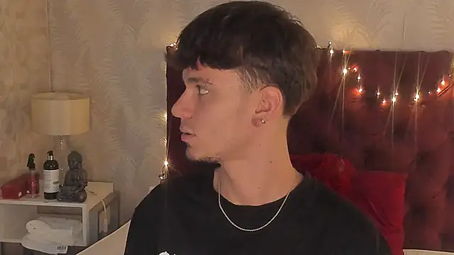 Liam thunder online show from 01.24.25
