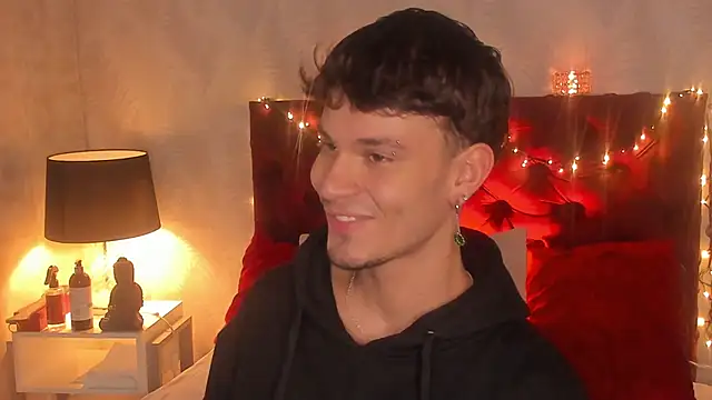Liam thunder online show from 01.25.25
