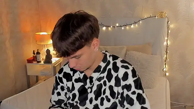 Liam thunder online show from 01.27.25