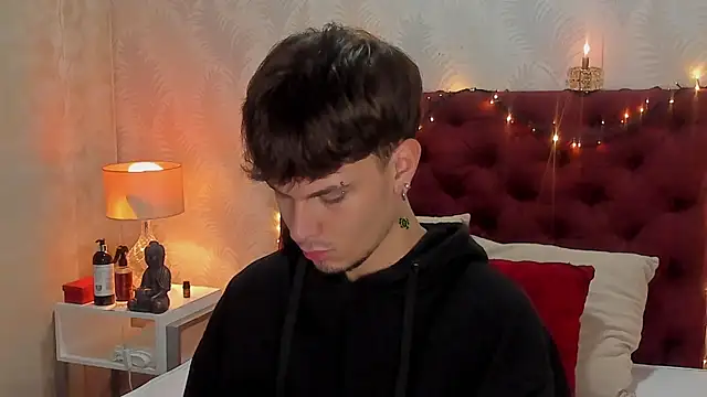 Liam thunder online show from 01.29.25