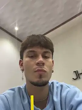 Liam thunder online show from 03.20.25