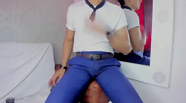 Snapshot of Lucii_fer_ chatting on 02.22.25 Lucii fer  online show from 02.22.25