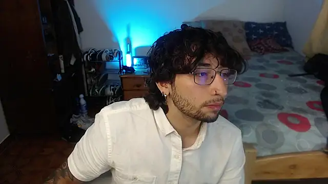 Dereck Dickson online show from 10.02.25