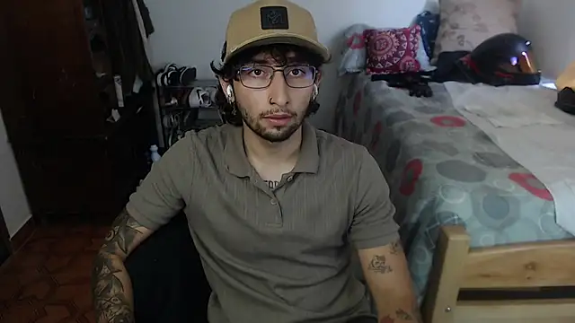 Dereck Dickson online show from 10.02.25