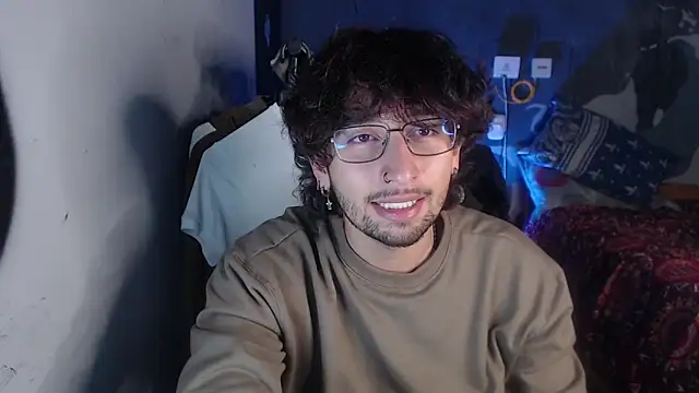 Dereck Dickson online show from 10.12.25