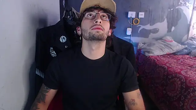 Dereck Dickson online show from 10.14.25