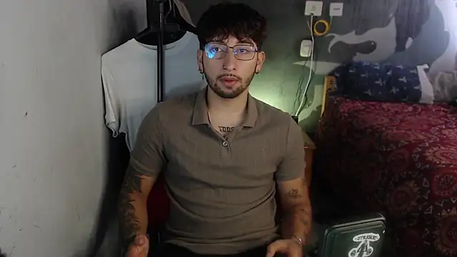 Dereck Dickson online show from 11.22.25