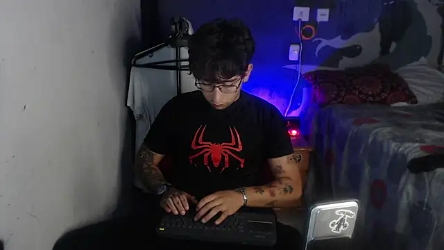 Dereck Dickson online show from 11.29.25