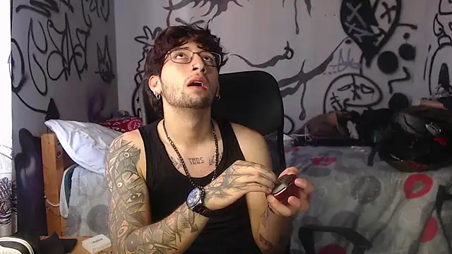 Dereck Dickson online show from 12.15.25