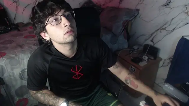 Dereck Dickson online show from 04.11.26