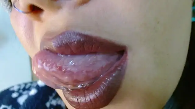 miss evoleth2 online show from 11.09.25