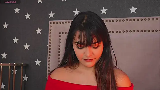 AshiaEkta1 online show from 12.26.24